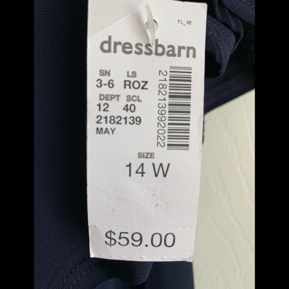 Women’s Jumpsuit - Picture 4 of 4